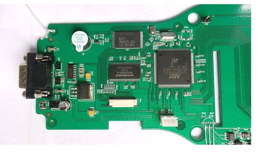 China dan Kamboja Customized OEM PCBA Produsen Untuk Mengontrol Energi Baru Power