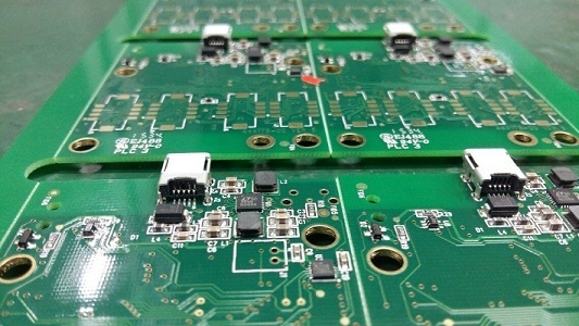 Layanan perakitan PCB Kamboja dengan garansi 1 tahun