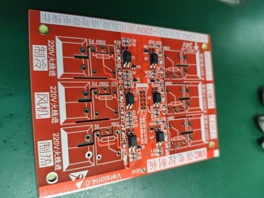 PCB perakitan Solusi cepat untuk perangkat medis