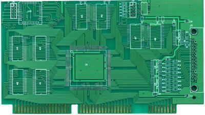 Perakitan PCB Multilapis SMT FR4 Turnkey untuk Aplikasi Medis