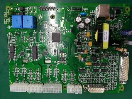 produsen PCB turnaround cepat di Cina dan di Kamboja dengan tarif rendah