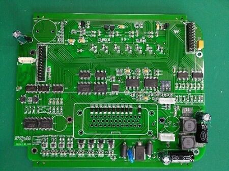 ISO9001 ISO13485 IATF16949 UL Certified Turnkey PCB Assembly Manufacturer Quality System