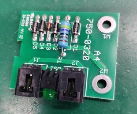 1-32 Lapisan EMS PCBA Menawarkan 1200 400mm Papan perakitan dan layanan integrasi sirkuit elektronik yang komprehensif