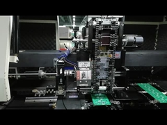 Pabrik Perakitan PCB Kontrak di Tiongkok dan Kamboja